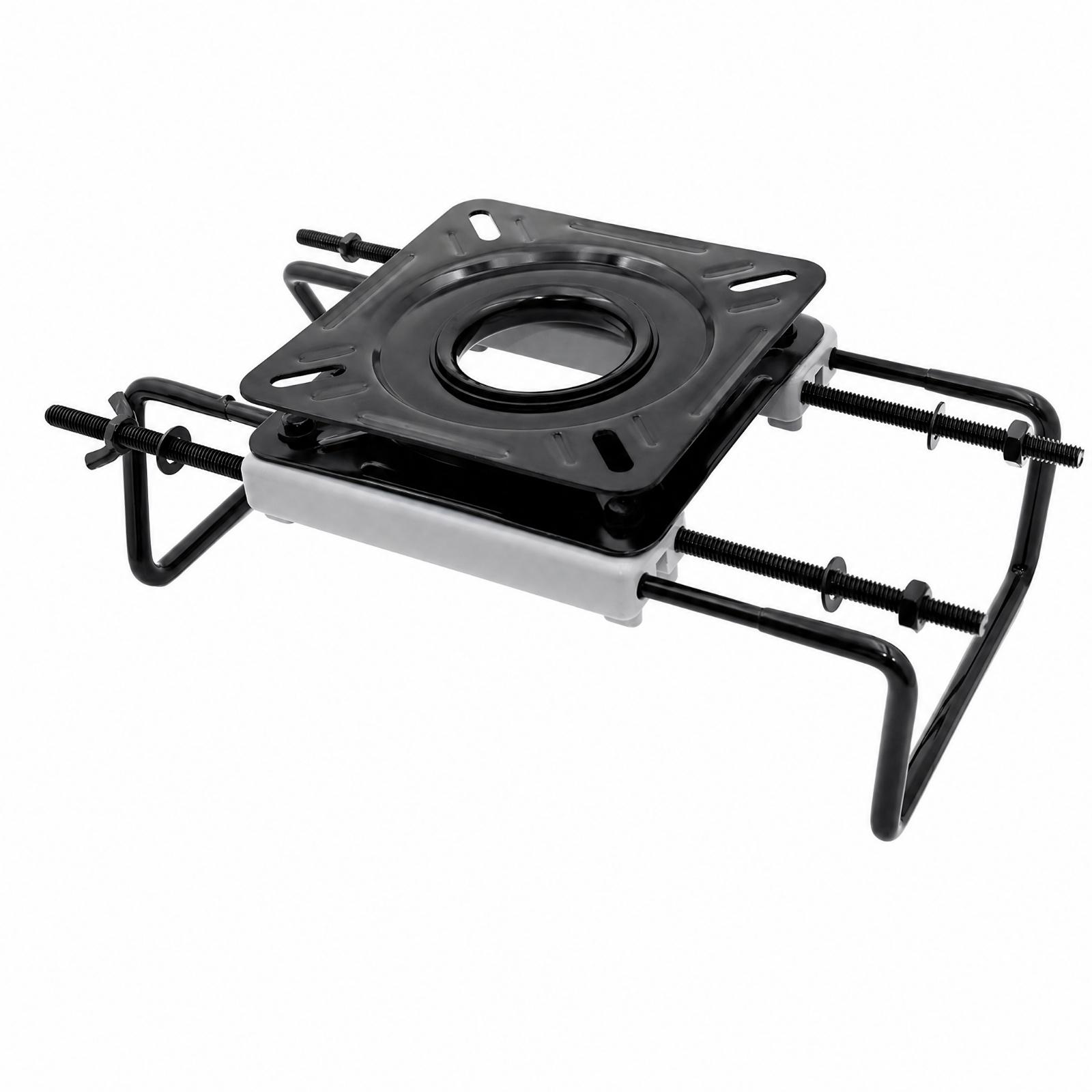 Fishing Boat Seat - 낚싯배 의자용 회전식 마운트 브래킷, 스틸