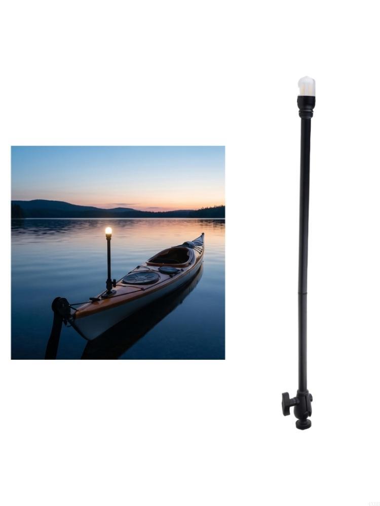 Fishing Boat Navigation Light - 알루미늄 폴란드와 기계설비 4XBB를 가진 높은
