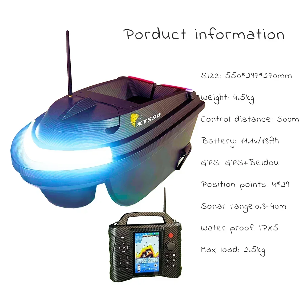 재고 있음 재고 있음 신제품 11.4V 18Ah 배터리 - Fishing Boat Gps 리뷰 및 가격