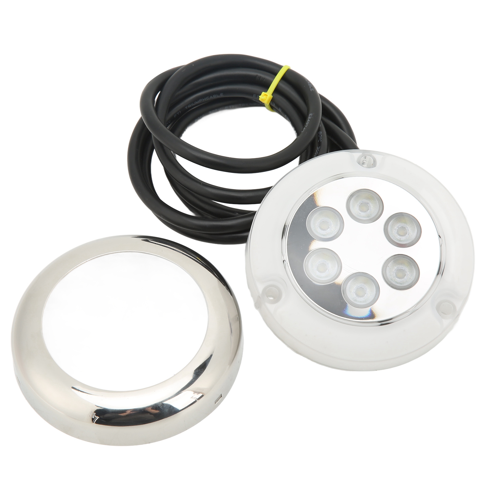 LED 수중 조명 마운트, 요트 해양 보트 보트 트랜섬 - Fishing Boat Navigation Light 리뷰 및 가격