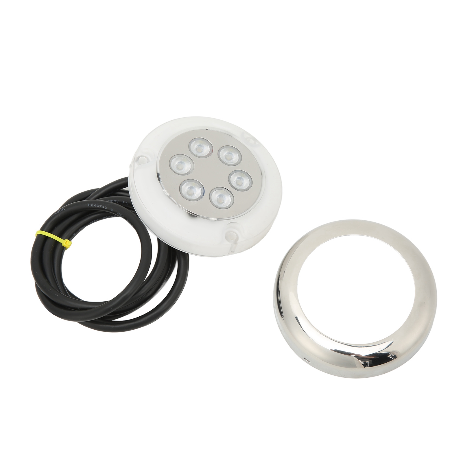 LED 수중 조명 마운트, 요트 해양 보트 보트 트랜섬 - Fishing Boat Navigation Light 리뷰 및 가격