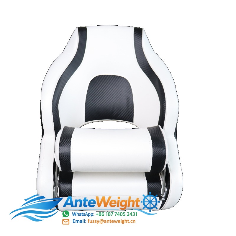 해양용 선장용 보트 시트, 방수 PU 가죽 소재, 낚시 - Fishing Boat Seat 리뷰 및 가격