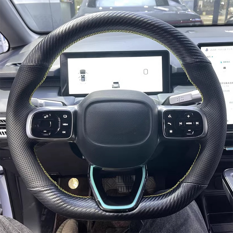 BYD Dolphin 도장 Atto3 Tang Yuan - Fishing Boat Steering Wheel 리뷰 및 가격