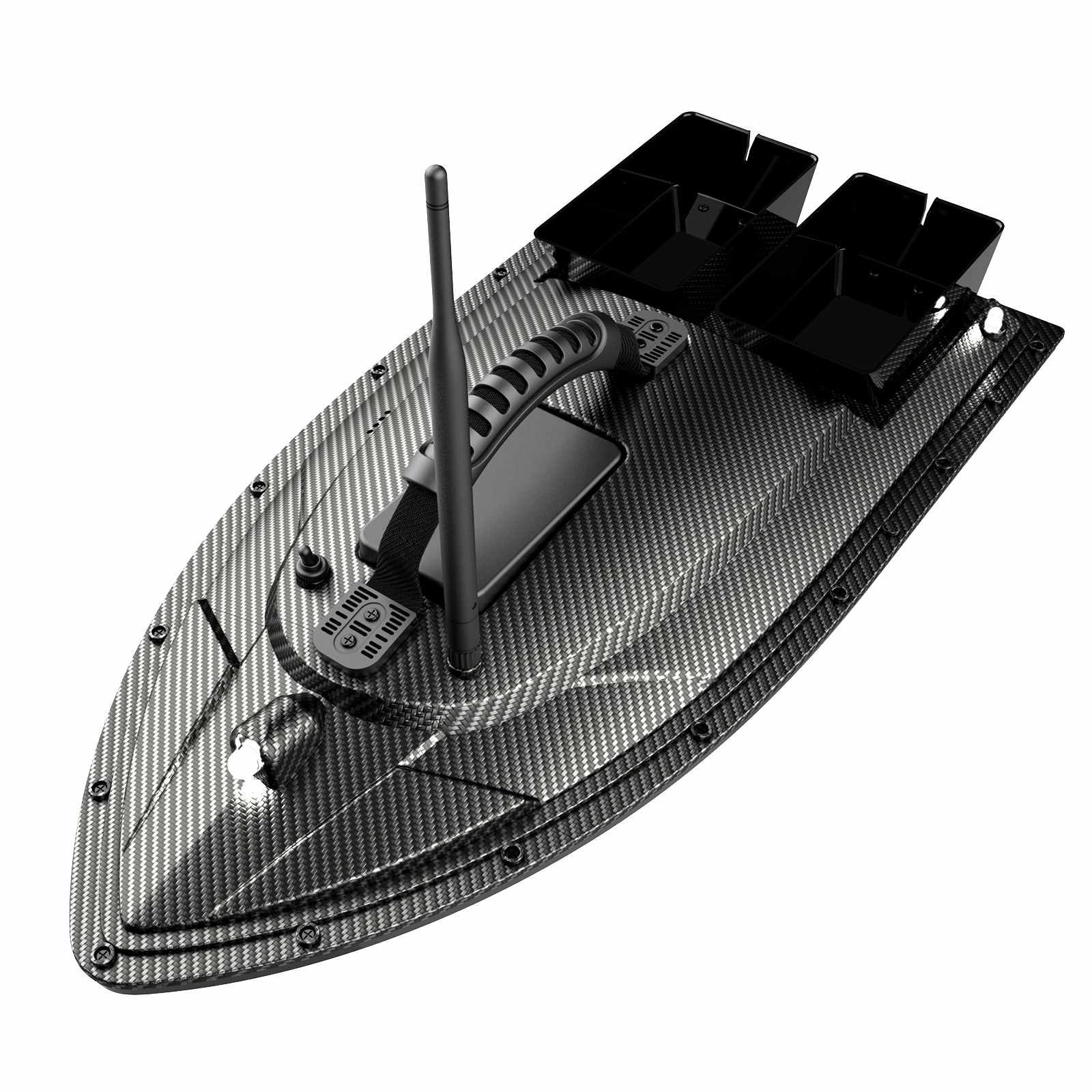 V070 40포인트 GPS 낚시 미끼 보트 야간 조명  - Fishing Boat Gps 리뷰 및 가격